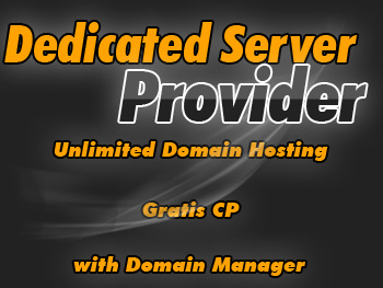 Inexpensive dedicated web hosting providers